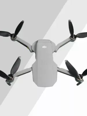 Drone FlyCam