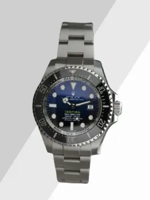 Ultimate Watches